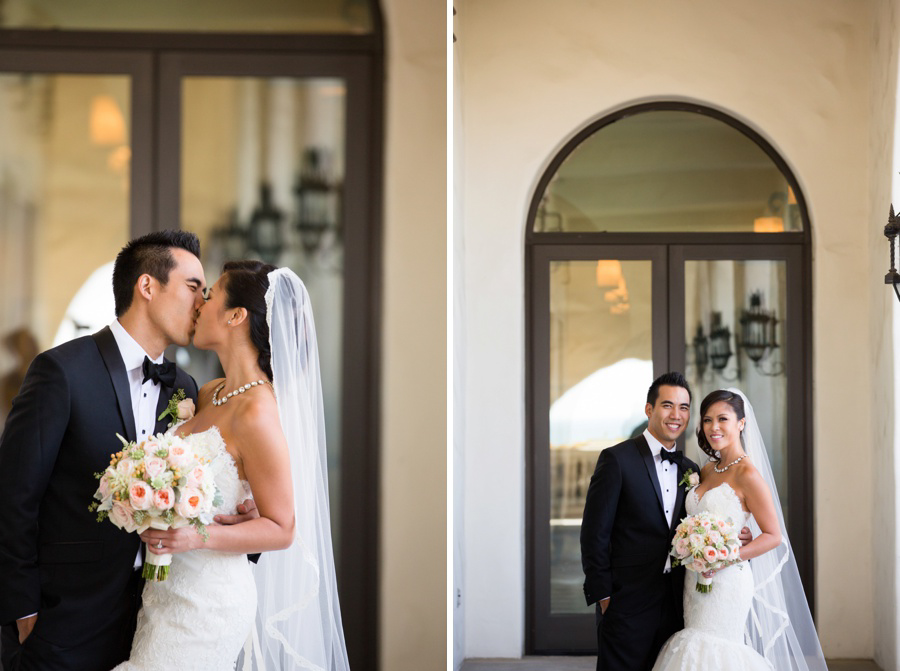 Katherine Horton S Huntington Beach Wedding